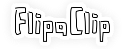FlipaClip Logo