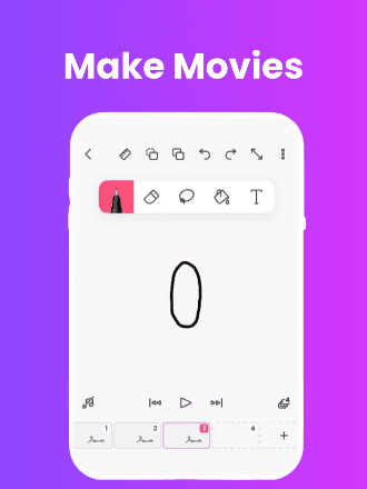 Make Movies