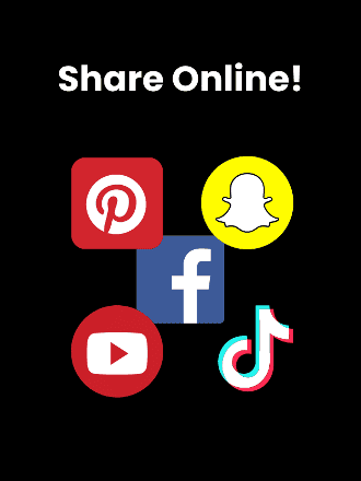 Share Videos Online